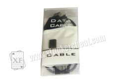 USB cable camera for poker analyzer|marked cards|hidden camera|poker cheat