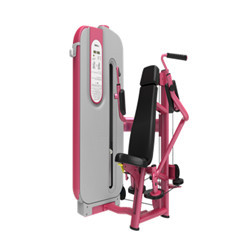 Pectoral Fly Gym Fitness Equipment/Power Fitness Machine