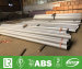 ASME B36.19 Stainless Steel Erw Pipe