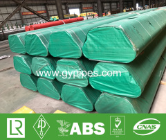 ASME B36.19 Stainless Steel Erw Pipe