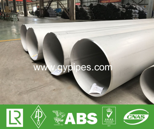 Stainless Steel Pipe TP304 TP316L