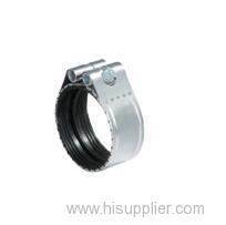 hose clamps pipe clamp Type clamp