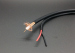 RG59+2C/ VR90+2C CCTV Cable 0.65mm Solid Bare Copper with 18 AWG Power Cable