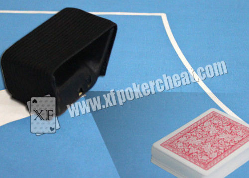 New Cuff Camera For Poker Analyzer/Wrist Camera/Hand Camera/Marked Cards/Poker Analyzer/Poker Cheat