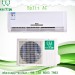 split wall air conditioner