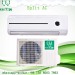 cheap wall split air conditioner with quality guarntee