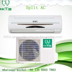 wholesale 2017 new 3d inverter split air conditioner