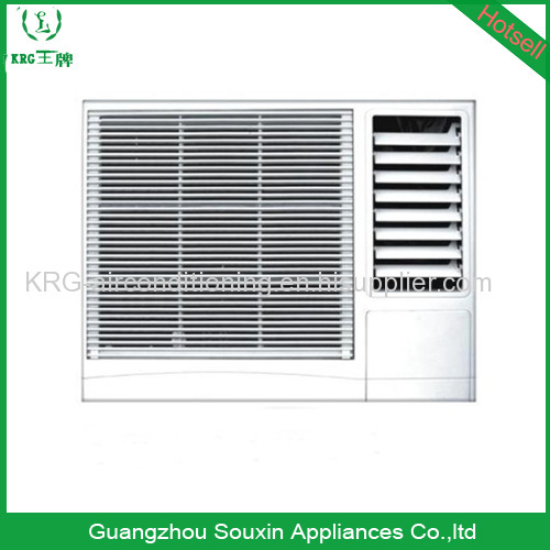 Window Type Air Conditioner 9000BTU 12000BTU 18000BTU 24000BTU