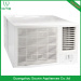 Window Air Conditioner series (9000BTU 12000BTU 18000BTU 24000BTU R22/R410a 50HZ/60HZ)