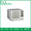 high quality Window Mounted Type Air Conditioner - Manual Control Type cooling only