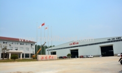 Xuzhou Fengyin Sign Manufacturing Co.,Ltd