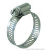 stainless steel quick release hose clamp