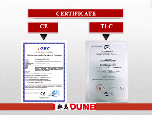 1core-4cores FTTH Outdoor Optical Fiber Cable