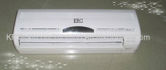 mini wall split air conditioner inverter type