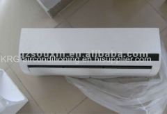 mini wall split air conditioner inverter type