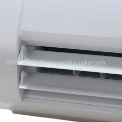 cheap wall split air conditioner with quality guarntee