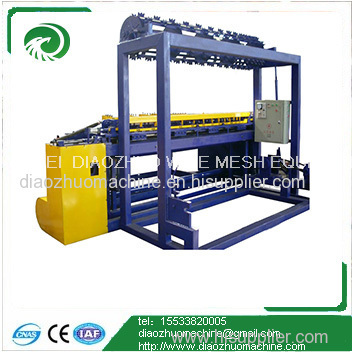 Grassland Fence Wire Mesh Machine