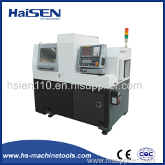 SWISS TYPE CNC MACHINE CENTER