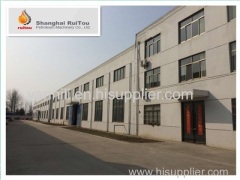 Shanghai RuiTou Petroleum Machinery Co., Ltd