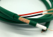 Kx7+2Alim Coaxial CCTV Cable