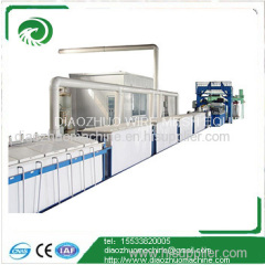 Expanded Wire Mesh Machine