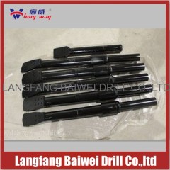 horizontal directional drill bit