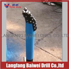 rock horizontal directional drill bit