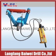 Langfang Baiwei Break Out Tong 1