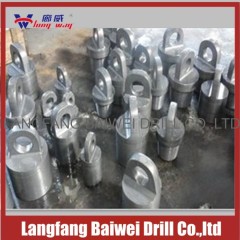 Pin and Box Puller