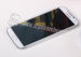 White Color Samsung S4 Mobile Phone Camera For Poker Scanner / Bar-Codes scanning camera