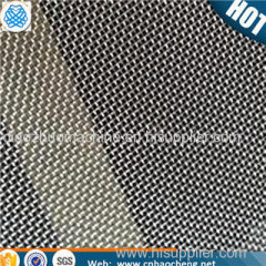 Hastelloy Metal Wire Mesh