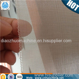 Pure Silver Wire Mesh