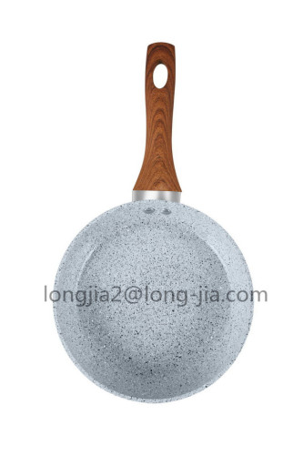 Granite Coated Nonstick Fry Pan Skillet pan set