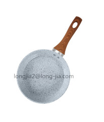 Granite Coated Nonstick Fry Pan Skillet pan set