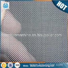 Heat Resistance FeCrAl Woven Wire Mesh