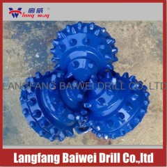 Langfang Baiwei Tricone Bit 6