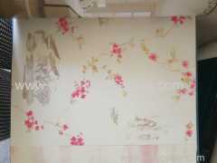 Wholesale Chinese style wall paper