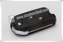 XF Carkey Lens | Infrared Camera| Poker Cheat| Poker Scanner