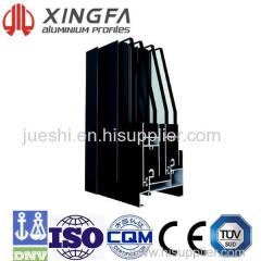 Xingfa Sliding Windows Series