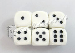 XF 603 Remote Control Dice|No Magnet Dice