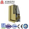 Xingfa Sliding Aluminium Window Series 1
