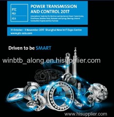 Power Transmission and Control 2017