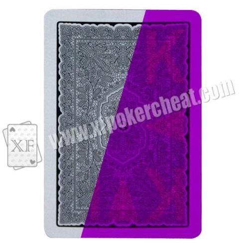 XF Copag Model 139 Marked Cards| Invisible Ink| Contact Lense| Cards Cheat