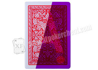 XF Fournier Marked Cards Copag Marked Cards Kem Marked Cards