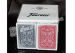 Gambling Spain Fournier 2818 Invisible Marked Playing Cards For Poker Games