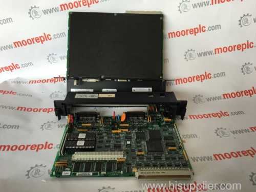 TRICONEX 3301 | Digital Input Module