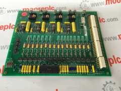 TRICONEX 3361 | Analog Input Module