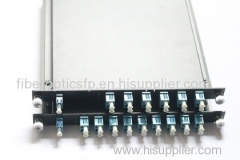 manufacturer of fiber optic components optical transceivers