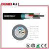 Outdoor Ribbon Optical Fiber Cable for Network