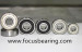 deep groove ball bearing